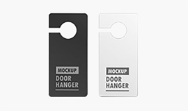 Door Hangers