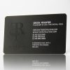 Plastic Business Card