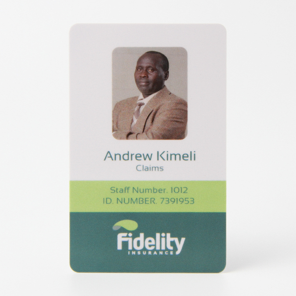 employee id cards