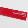 Plastic-PVC-Rulers