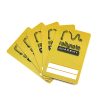 Plastic Membership Card