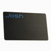 Plastic Business Card
