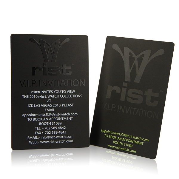 Plastic MembershipVIP