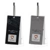 clothing paper tags