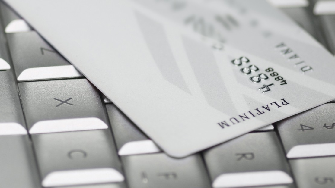 Magnetic stripe cards used issue