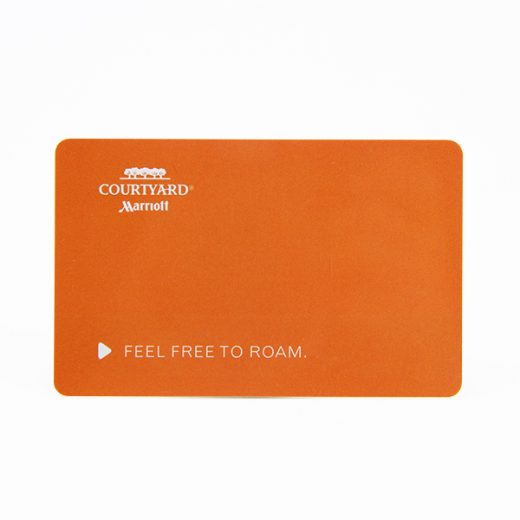 hotel key card manufacturers