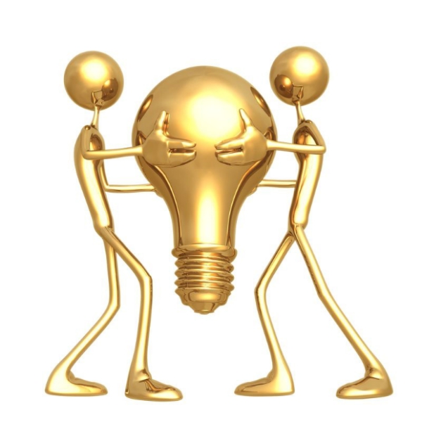 The features of the common video card