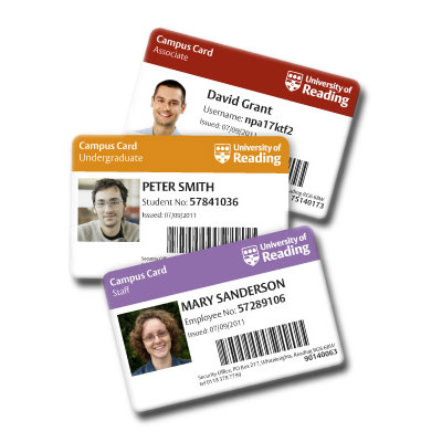Campus-card