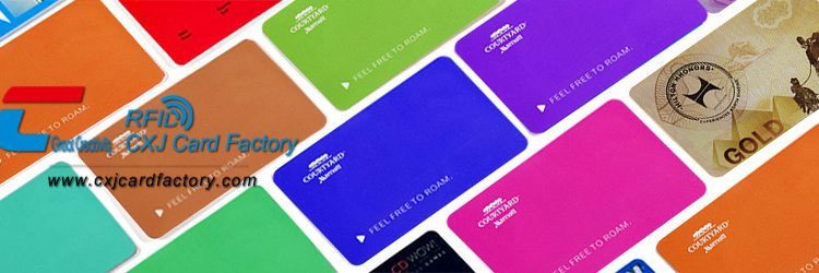 PVC-card-surface-technology