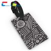 black-plastic-luggage-tag
