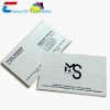 business card paper