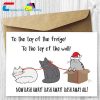 funny christmas cards