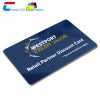 personalised membership cards