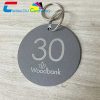 round-plastic-key-tags