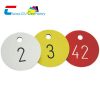 round-plastic-key-tags
