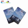 plastic card printing