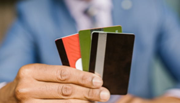 It is Not Only a PVC Card! - CXJ