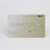 NFC Debit Card