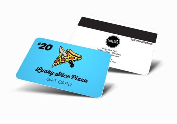 Custom Printed Plastic Gift Cards PVC Gift Card for Business