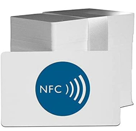 MIFARE RFID Smart Cards, Custom NFC Hotel Key Cards