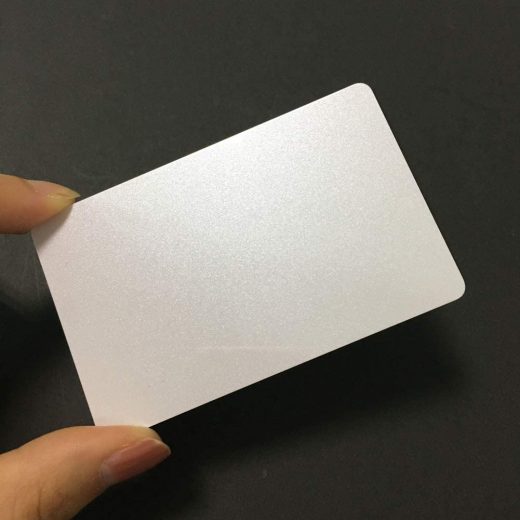 PVC Plastic Card Wholesale - CXJ PVC Card Manufacturer