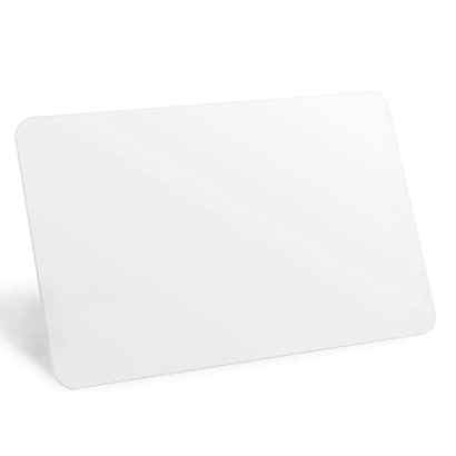 Blank PVC Card Supplier - CXJ Card Factory