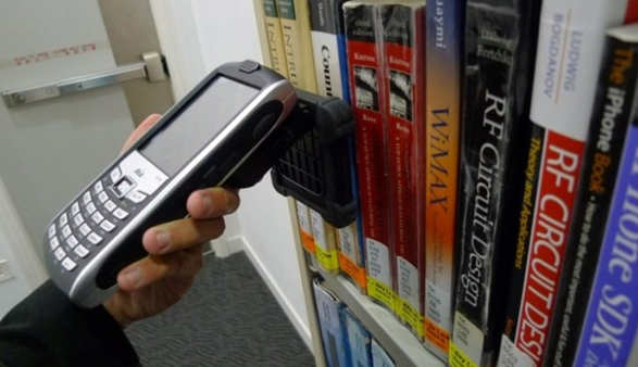 Can All RFID Tags Be Read By RFID Readers? - CXJCardFactory