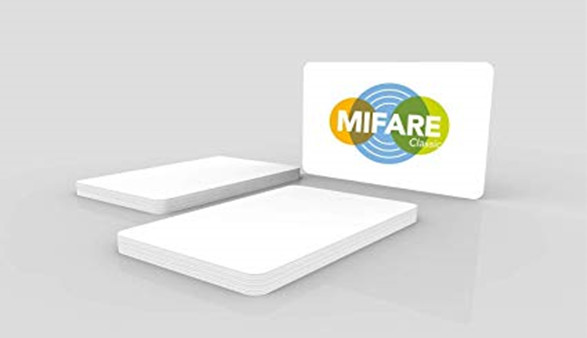 The Difference Between PVC Cards and RFID Cards