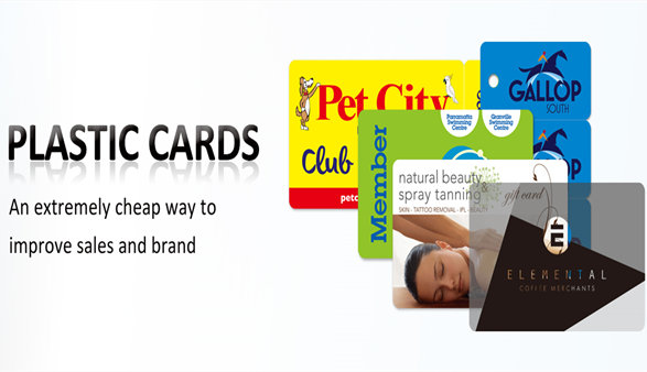 Why Choose PVC Card Manufacturer Instead of A Store