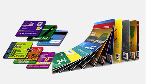 Why Choose PVC Card Factory to Buy PVC Cards