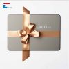 Metal Gift Cards