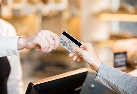 Reloadable Gift Cards