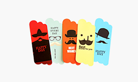 Custom Bookmarks