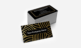 Plastic Business Cards/Name Cards