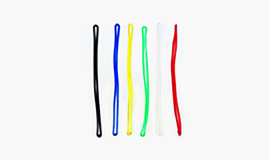 PVC Color Rope