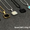 nfc necklace